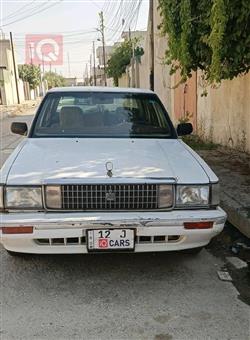 تويوتا كراون